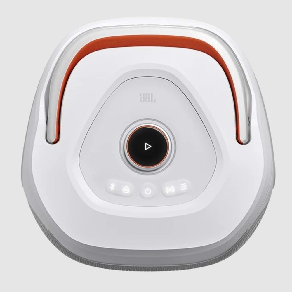 JBL PARTYBOX130 BLUETOOTH HOPARLÖR BEYAZ
