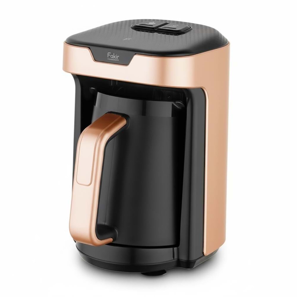 FAKİR KAAVE PLUS COPPER TÜRK KAHVE MAKİNESİ