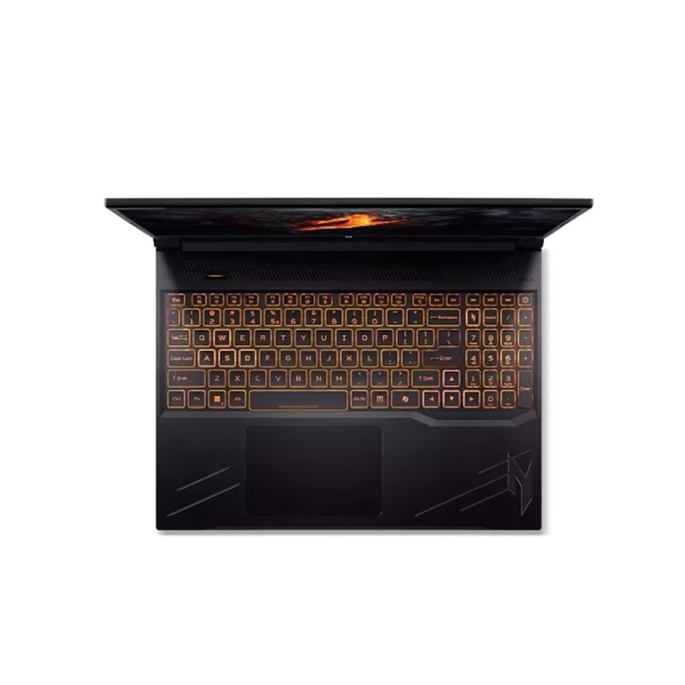 ACER NİTRO V16 NH.QRUEY.005 AMD RYZEN 7 32GB/1TB RTX4060-8GB EKRAN KARTI OYUNCU LAPTOP