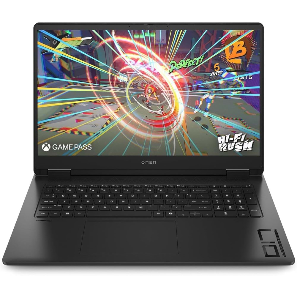 HP OMEN C2EZ2EA AMD RYZEN AI 7 32GB/1TB SSD RTX5060-8GB EKRAN KARTI OYUNCU LAPTOP