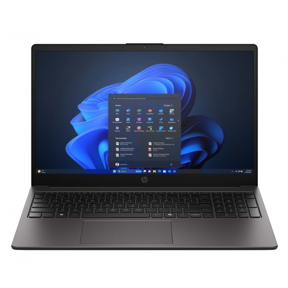 HP 255R G10 D30M3ET RYZEN 5 7535U 16/512 GB LAPTOP