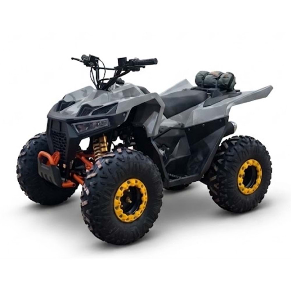 QUAMO K7 ATV 125 CC