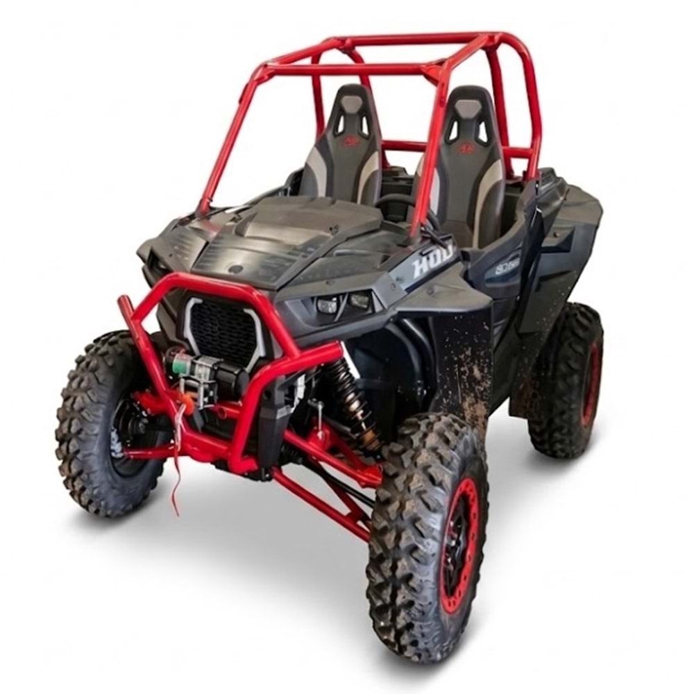 QUAMO A9 UTV 1000 CC