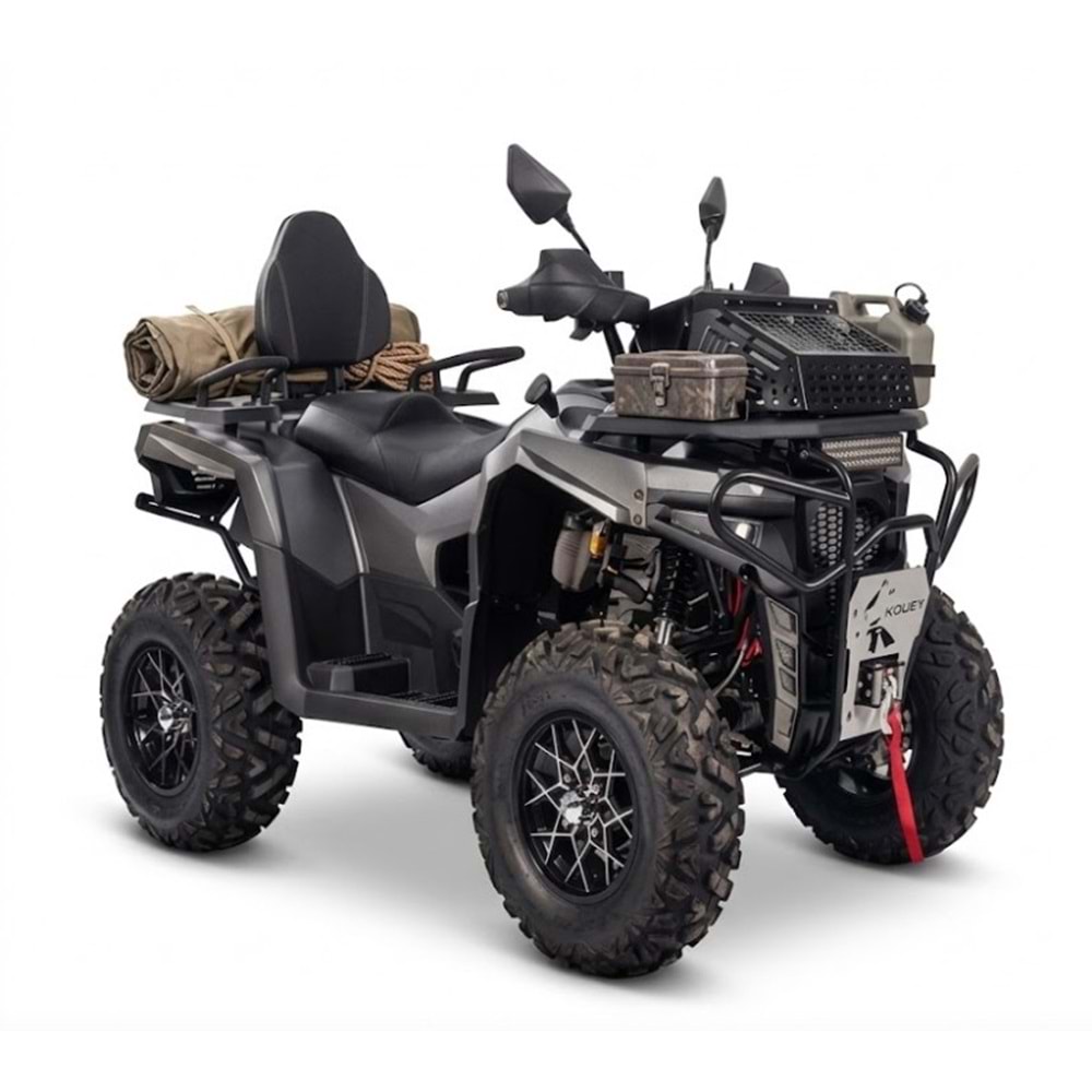 QUAMO K3 ATV 400 CC