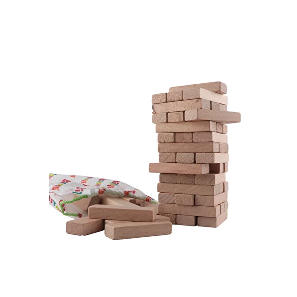BTOYS JENGA DENGE OYUNU