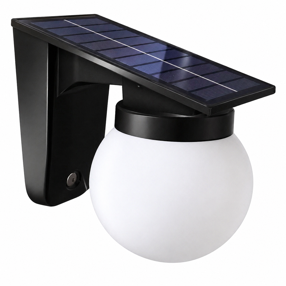 APLİK SOLAR LAMBA 202509-15