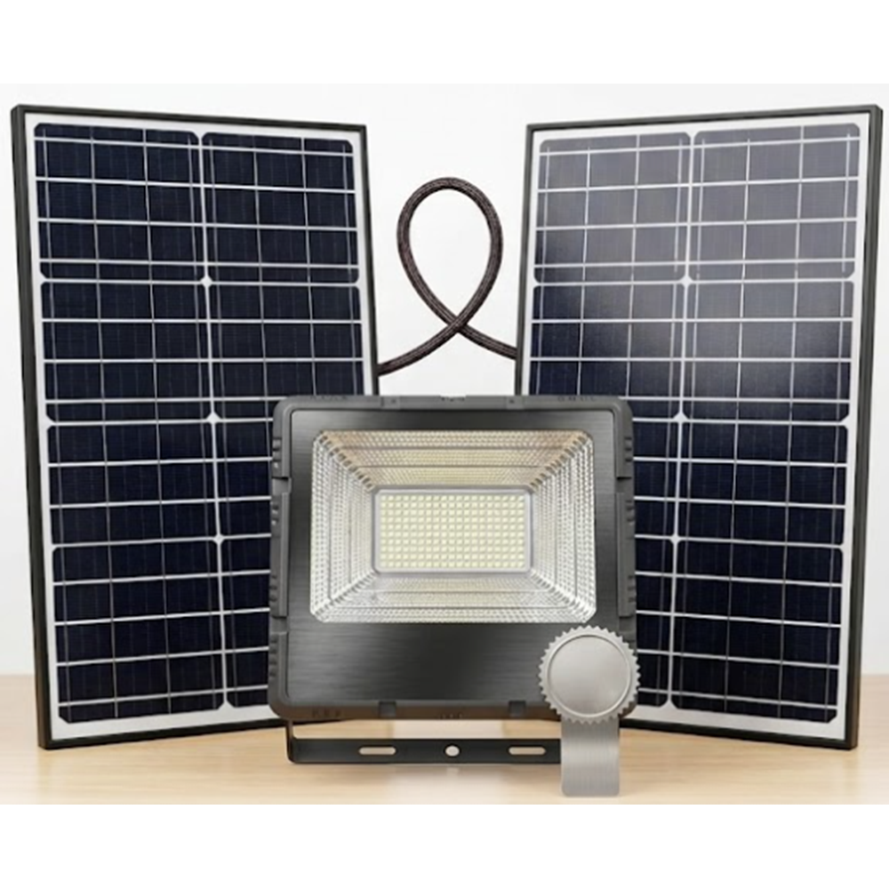 SOLAR LAMBA 300W 6500K