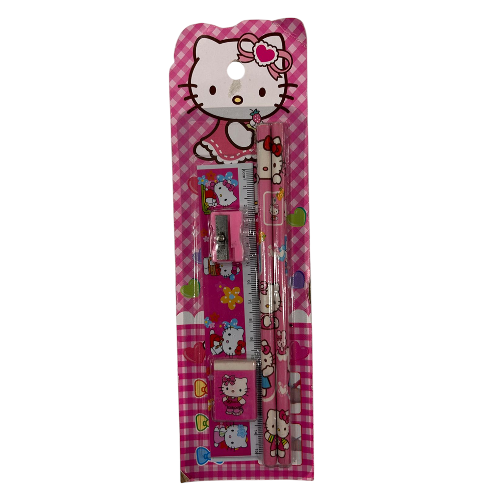 KALEM SET CD168