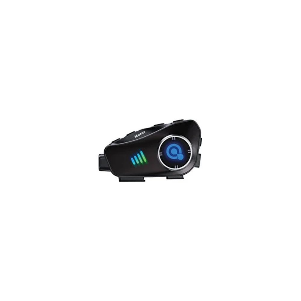 SUNİX NTR-104 KABLOSUZ KASK KULAKLIK