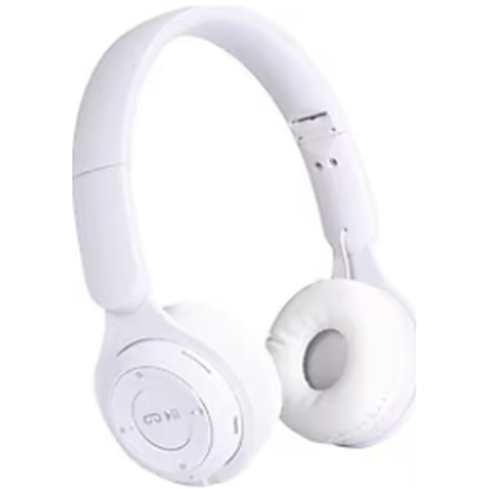 SUNİX BLT-150 BLUETOOTH KULAKLIK BEYAZ
