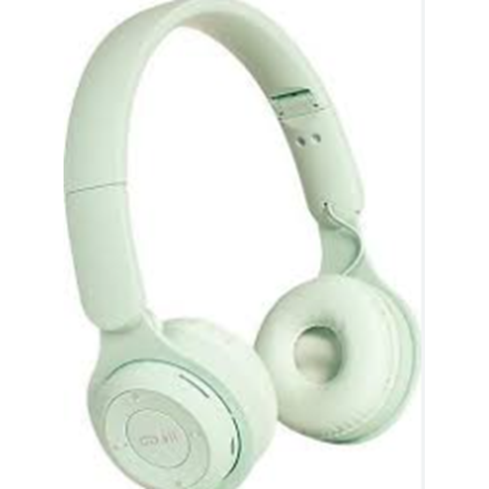 SUNİX BLT-150 BLUETOOTH KULAKLIK YEŞİL