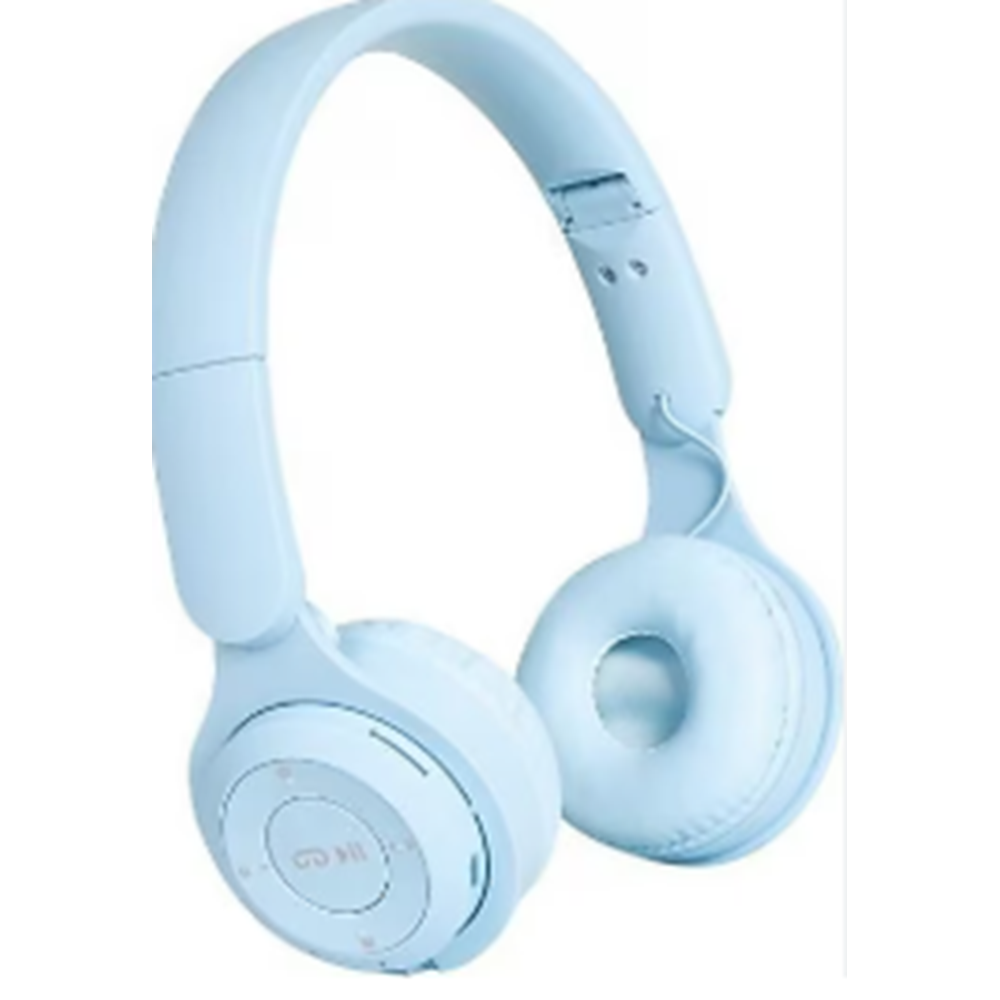 SUNİX BLT-150 BLUETOOTH KULAKLIK MAVİ