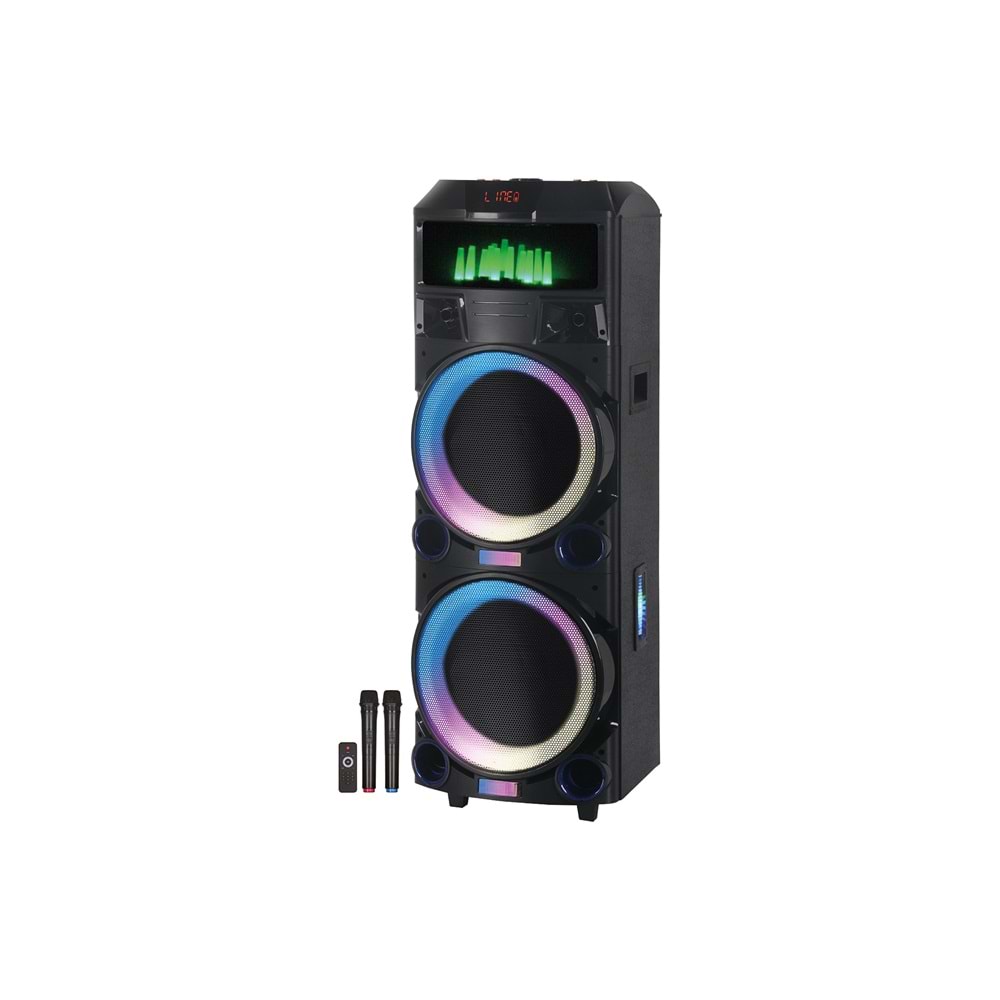SUNİX BTS-330 BLUETOOTH SPEAKER