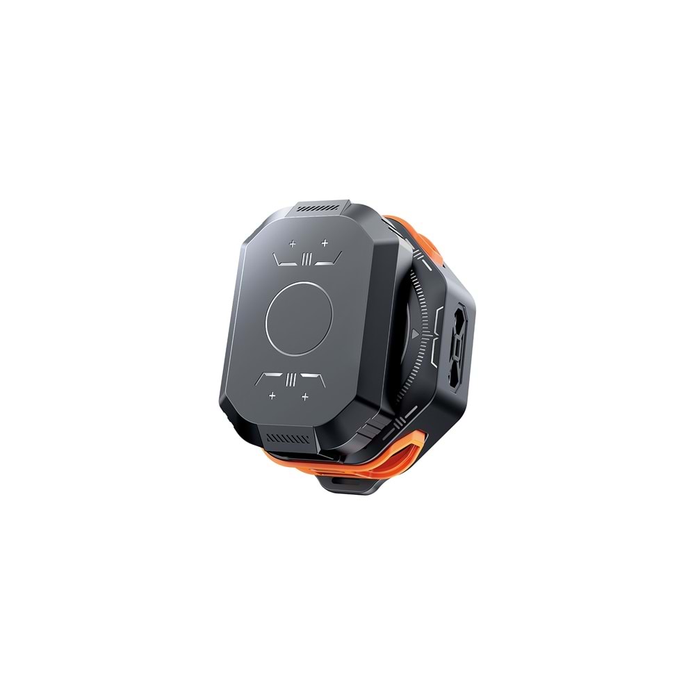 SUNİX FN-60 TELEFON SOĞUTUCU