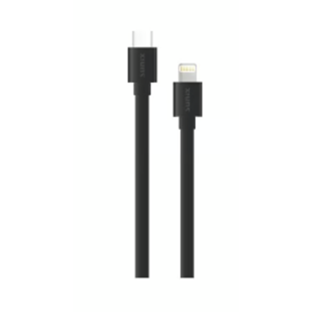 SUNİX SC-11 TYPE-C TO LİGHTNİNG 20W DATA CABLE