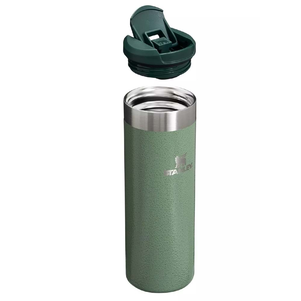 STANLEY TRANSİT MUG 0,47 LİTRE DRİED PİNE