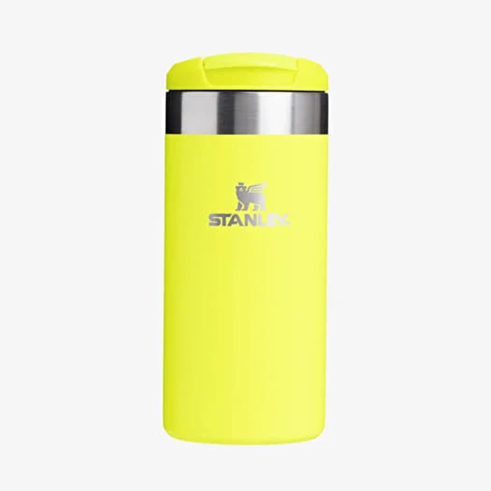 STANLEY TRANSİT MUG 0.35 LİTRE ELECTRİC YELLOW