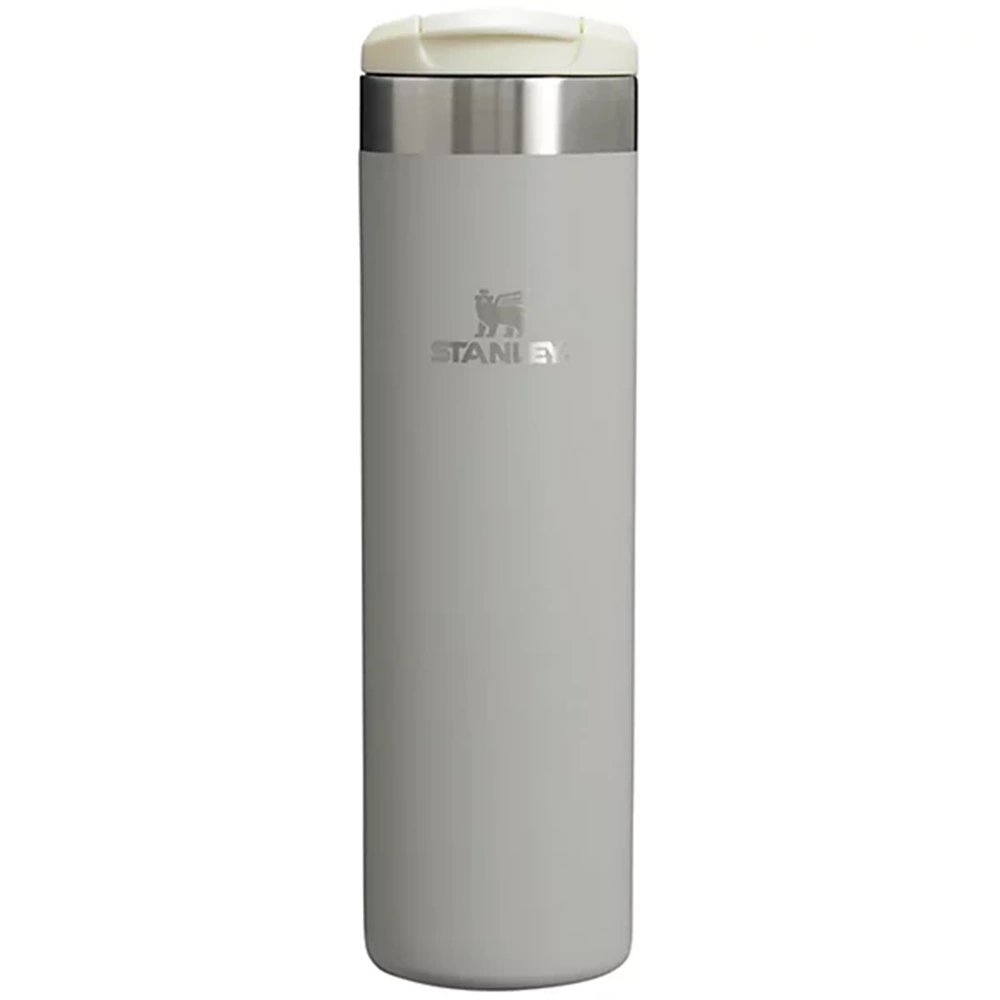 STANLEY THE AEROLİGHT™ TRANSİT MUG 0.59L / 20OZ - ASH