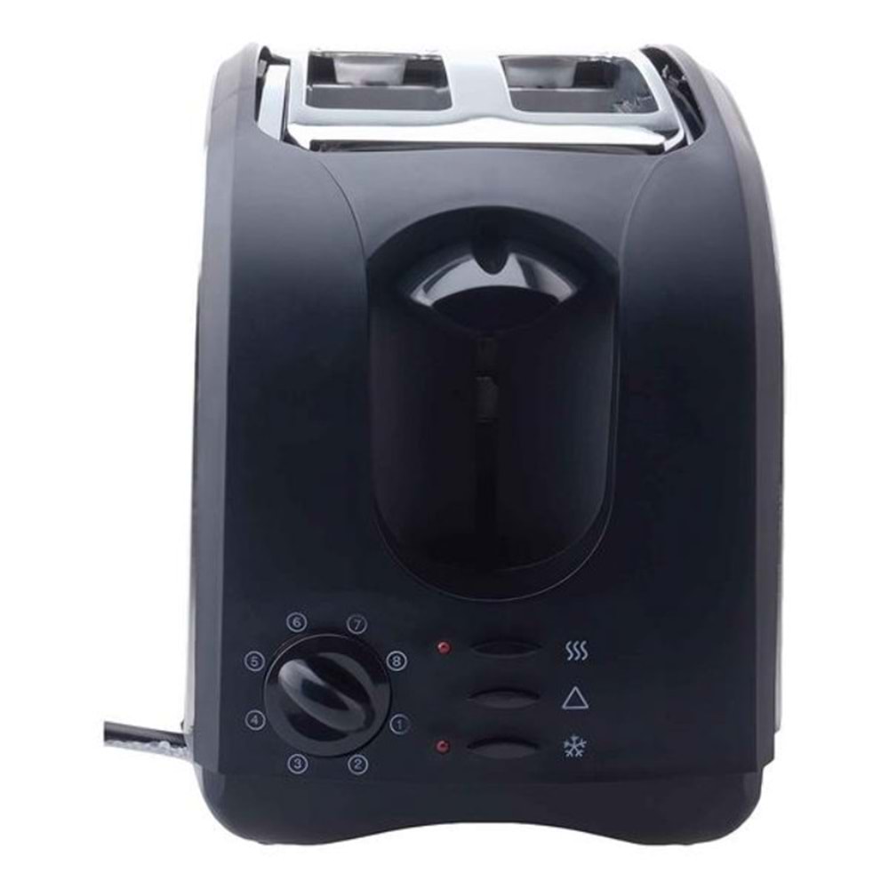 KENWOOD TCM01.A0BK EKMEK KIZARTMA MAKİNESİ