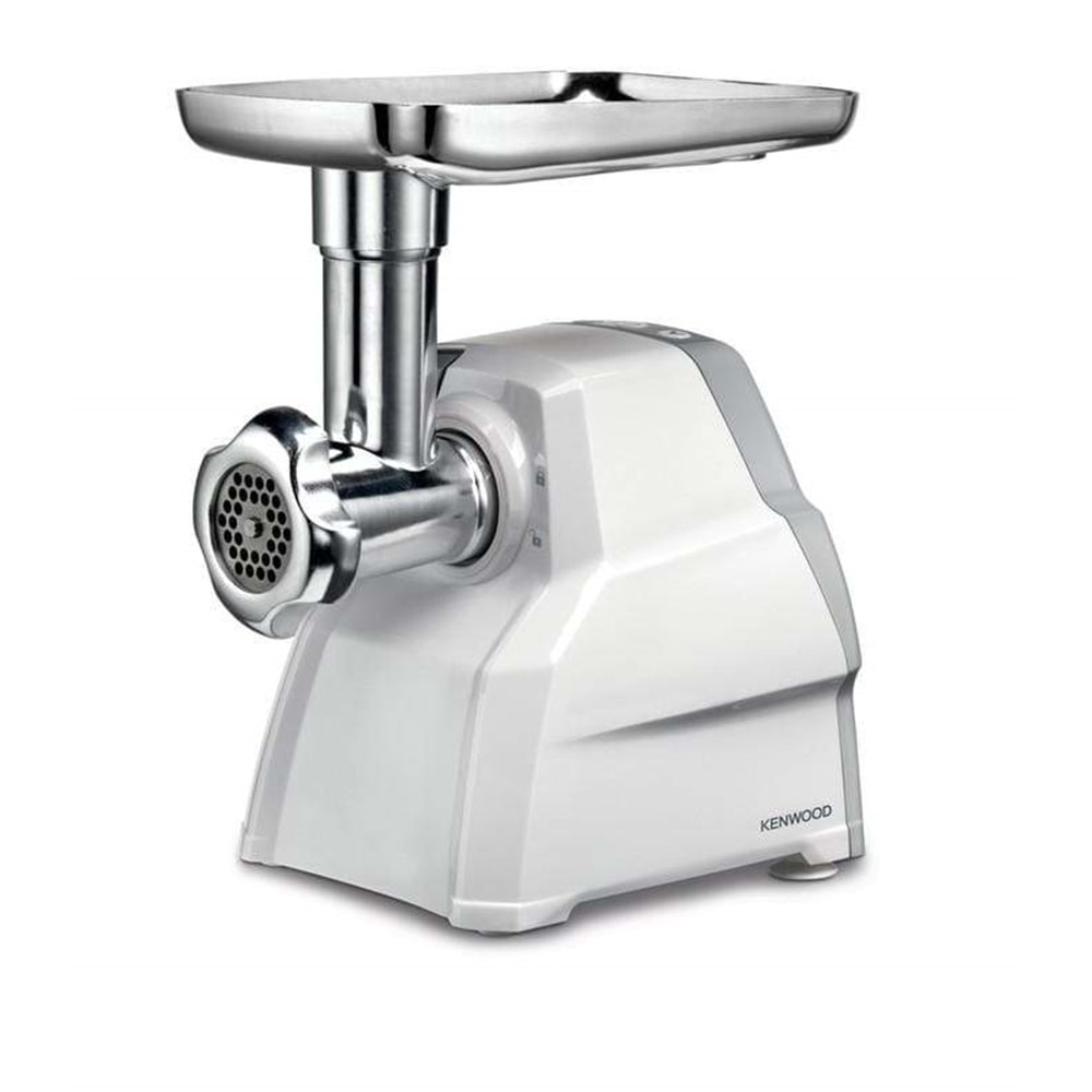 KENWOOD MGP40.000WH 2100W KIYMA MAKİNESİ
