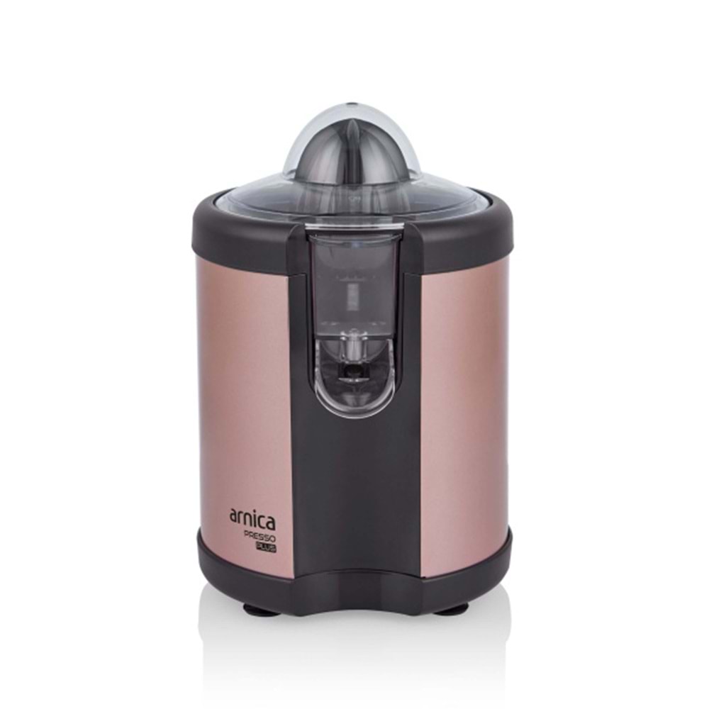 ARNİCA PRESSO PLUS ROSE NARENCİYE SIKACAĞI IH37210