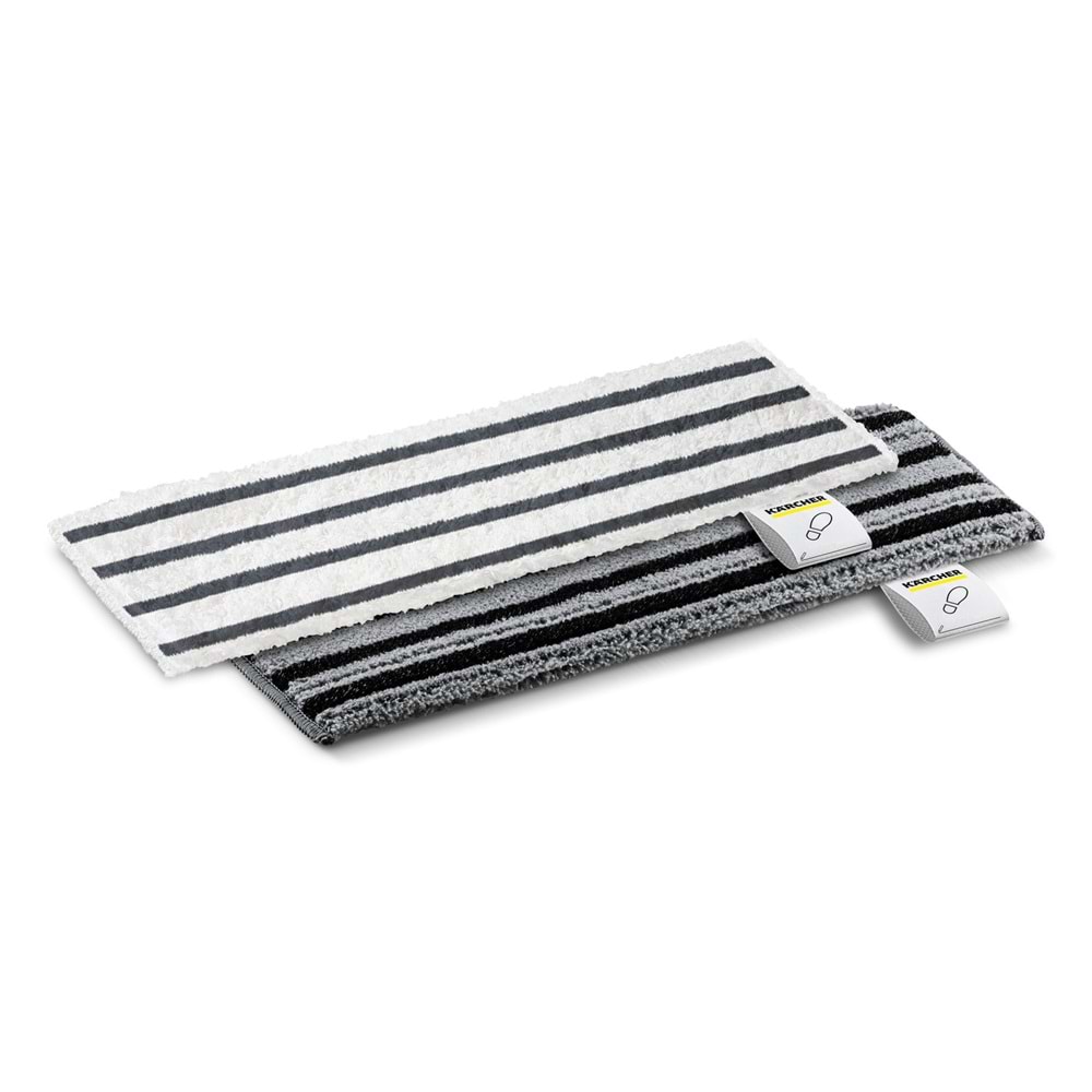 KARCHER SC1 - SC5 POWER FLOOR CLOTH SET EASYFİX
