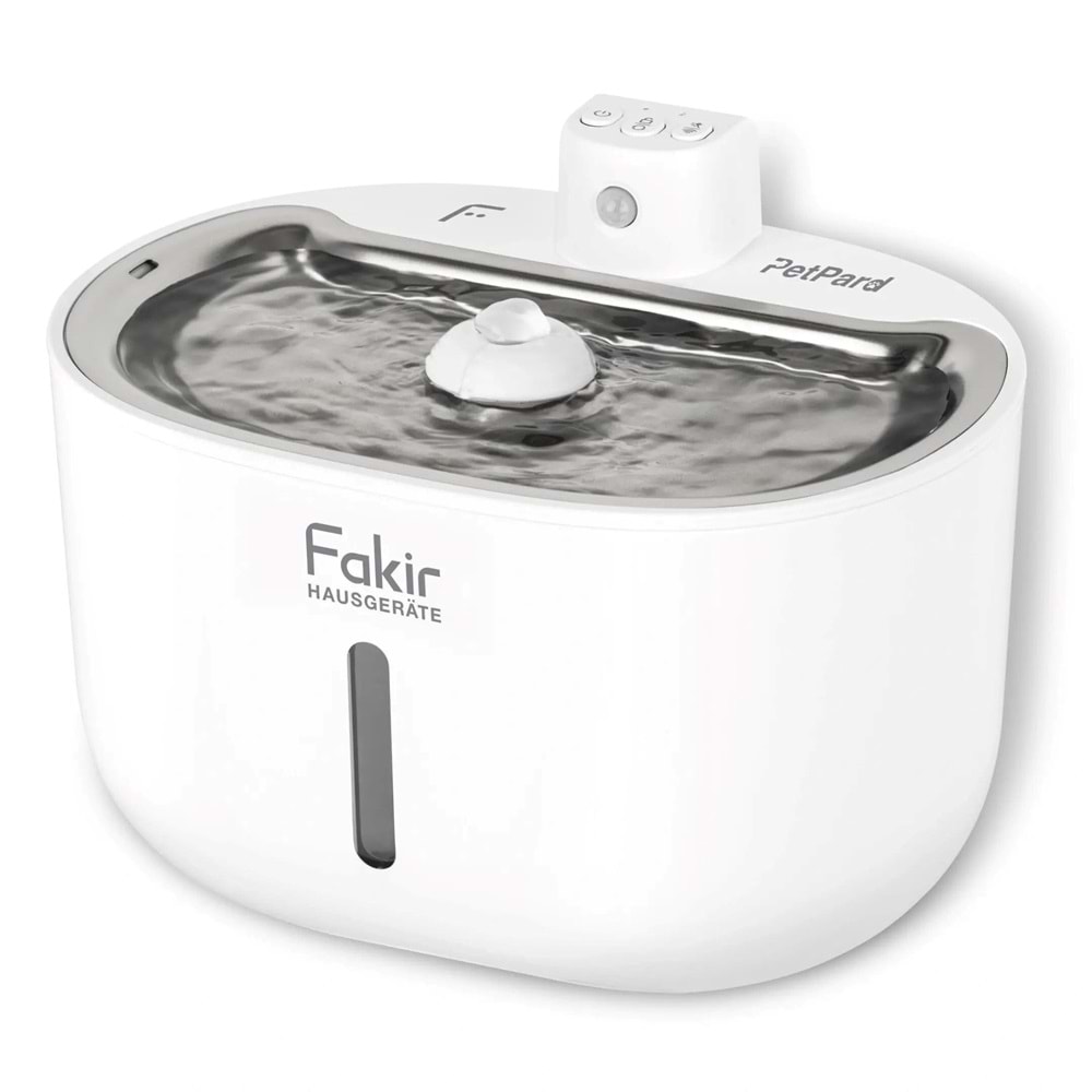 FAKİR WF-01 PETPARD SMART WATER DİSPENSER