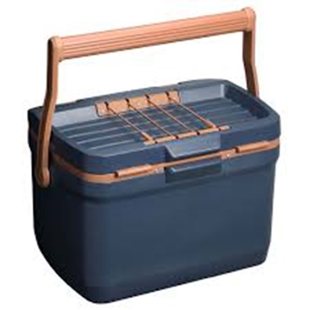 STANLEY OUTDOOR COOLER 15.1 LİTRE TWİLİGHT
