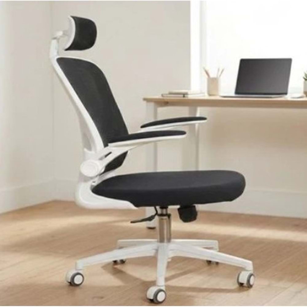 ETM LJ-9009A OFİS KOLTUĞU