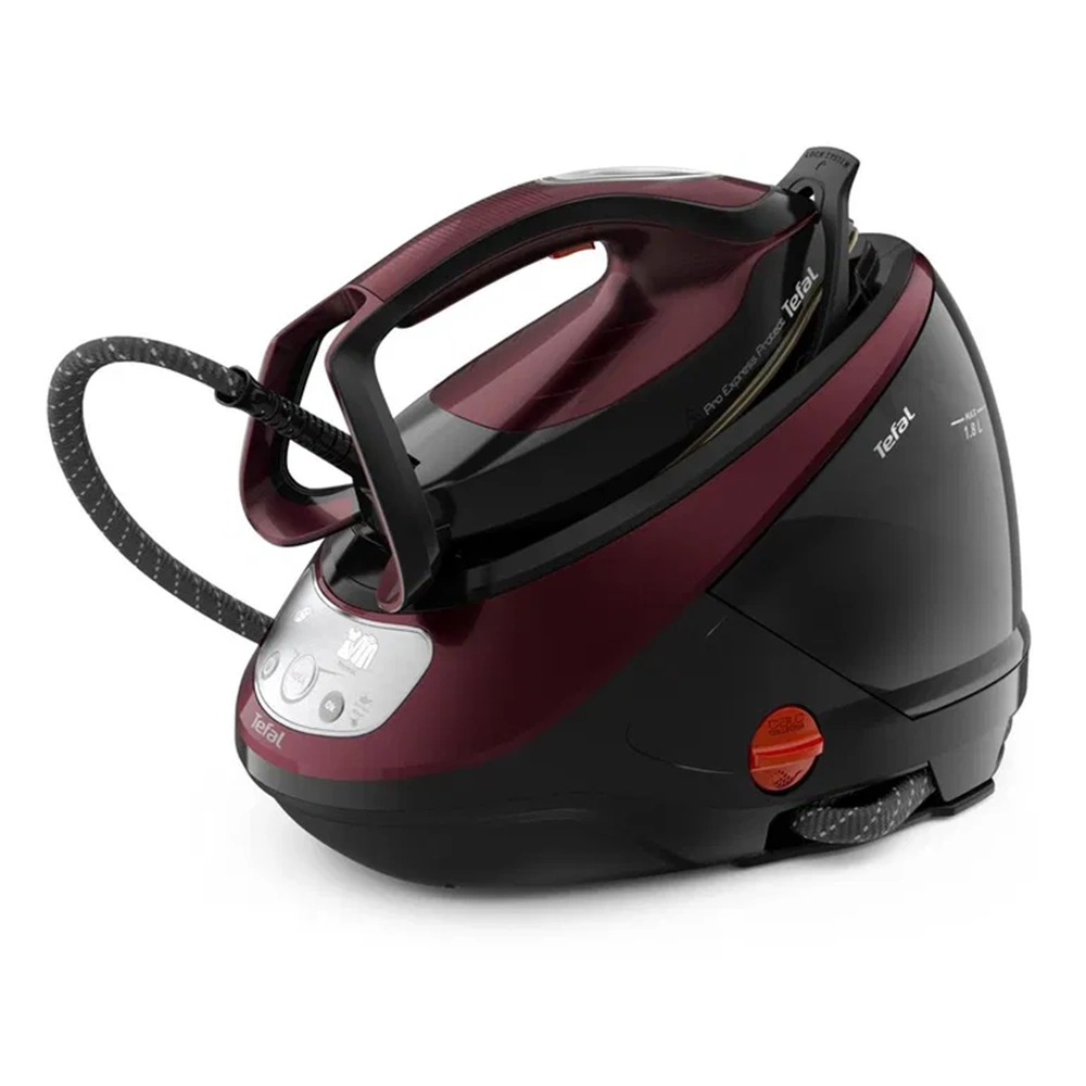 TEFAL PRO EXPRESS PROTECT GV9230 BUHAR KAZANLI ÜTÜ