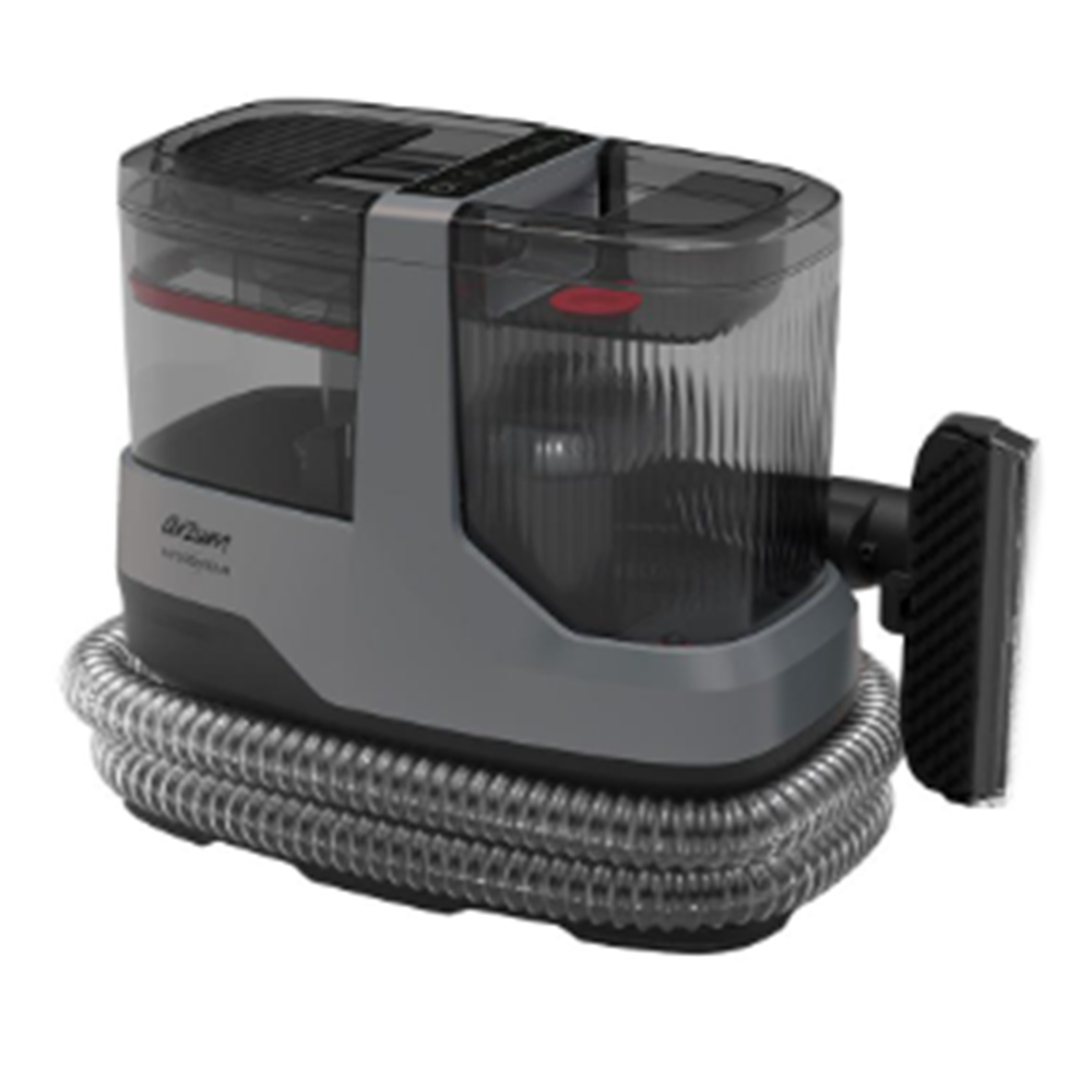 ARZUM HYDROSTEAM AR4351 BUHARLI TEMİZLEME VE STERİLİZASYON MAKİNESİ