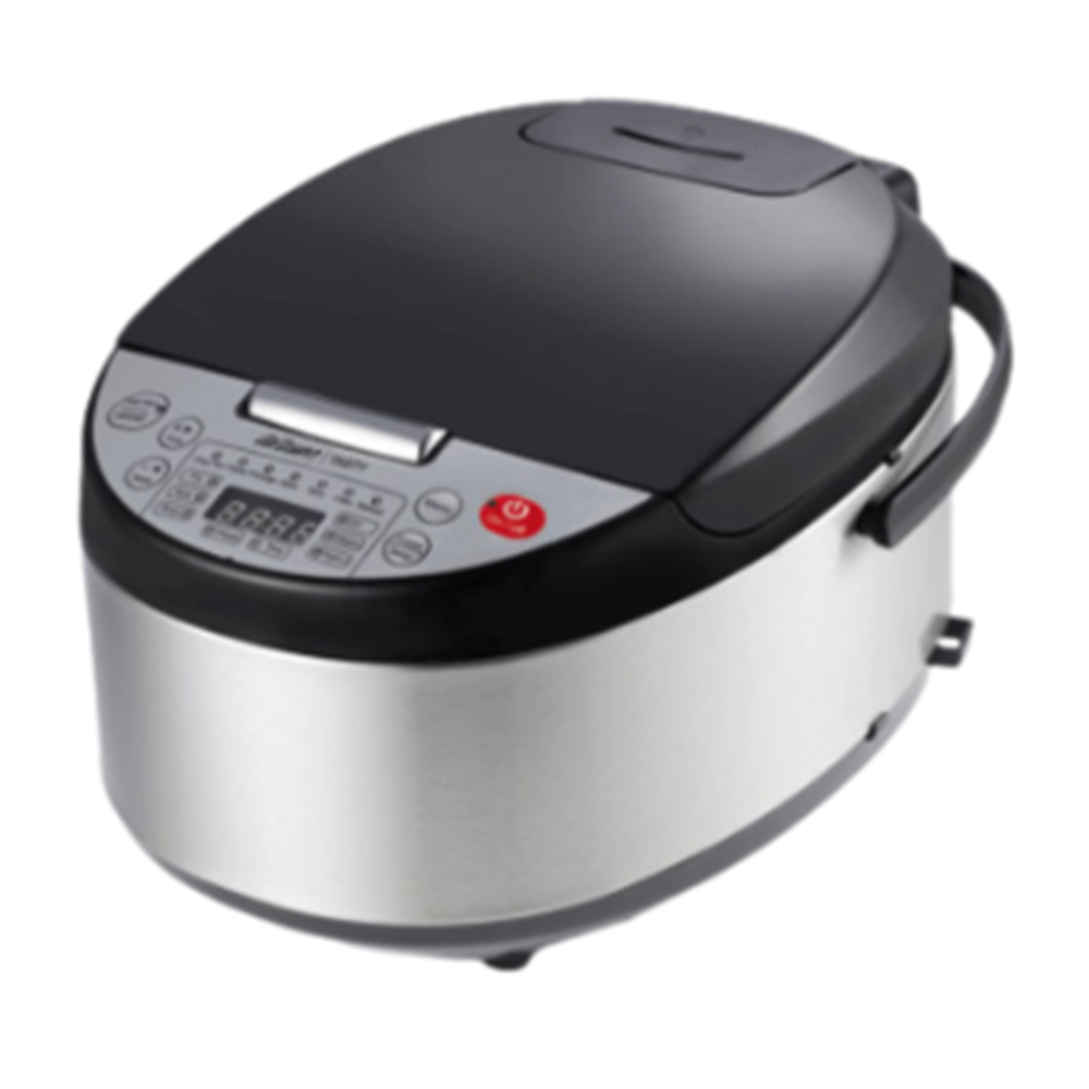 ARZUM TASTY AR2054 4LİTRE PİLAV MAKİNESİ