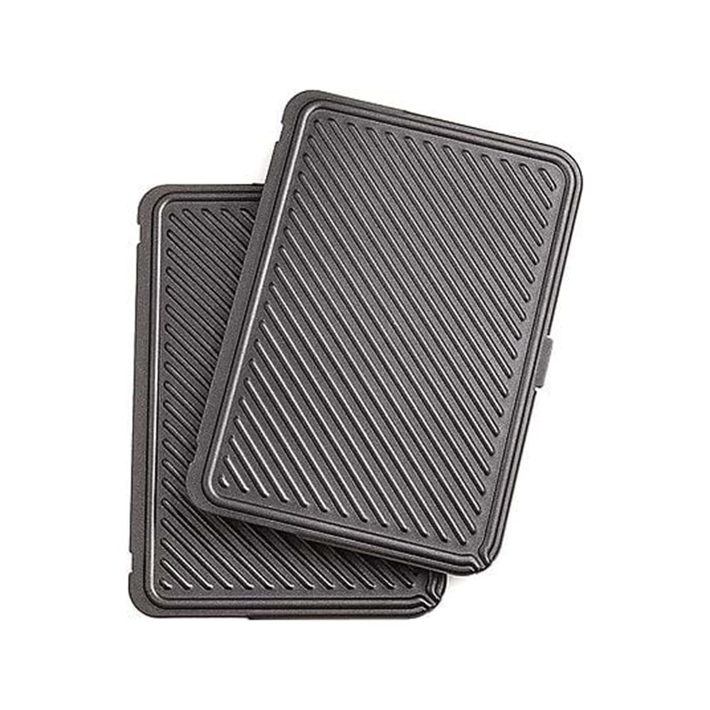 ARZUM MİSTOST AR2037 TOST MAKİNESİ GRİ