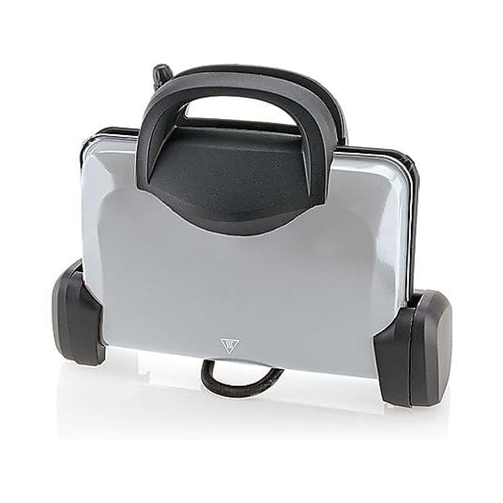 ARZUM MİSTOST AR2037 TOST MAKİNESİ GRİ