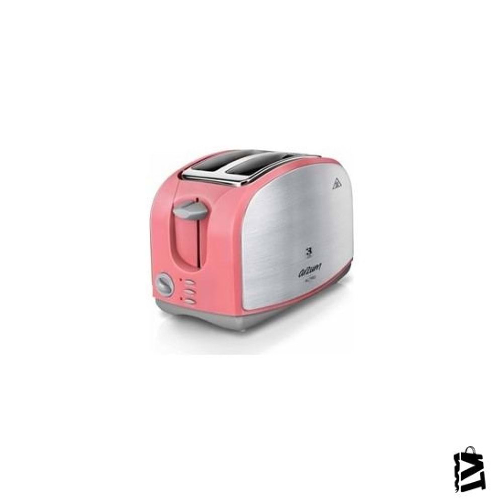 ARZUM AR2014 ALTRO EKMEK KIZARTMA MAKİNESİ MERCAN