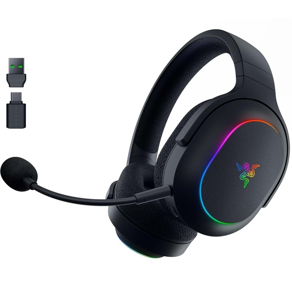 RAZER RZ04 BARRACUDA X CHROMA RGB OYUNCU KULAKLIĞI