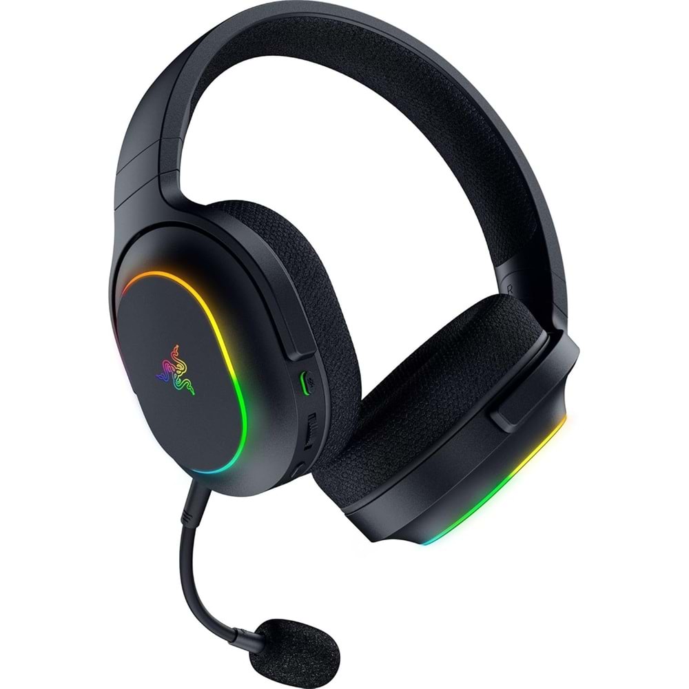 RAZER RZ04 BARRACUDA X CHROMA RGB OYUNCU KULAKLIĞI