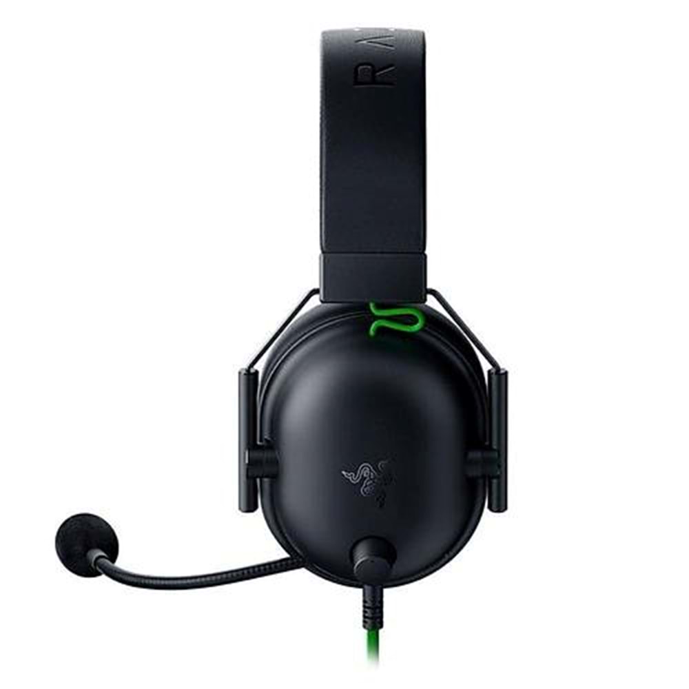 RAZER BLACKSHARK V2 X KABLOLU OYUNCU KULAKLIĞI