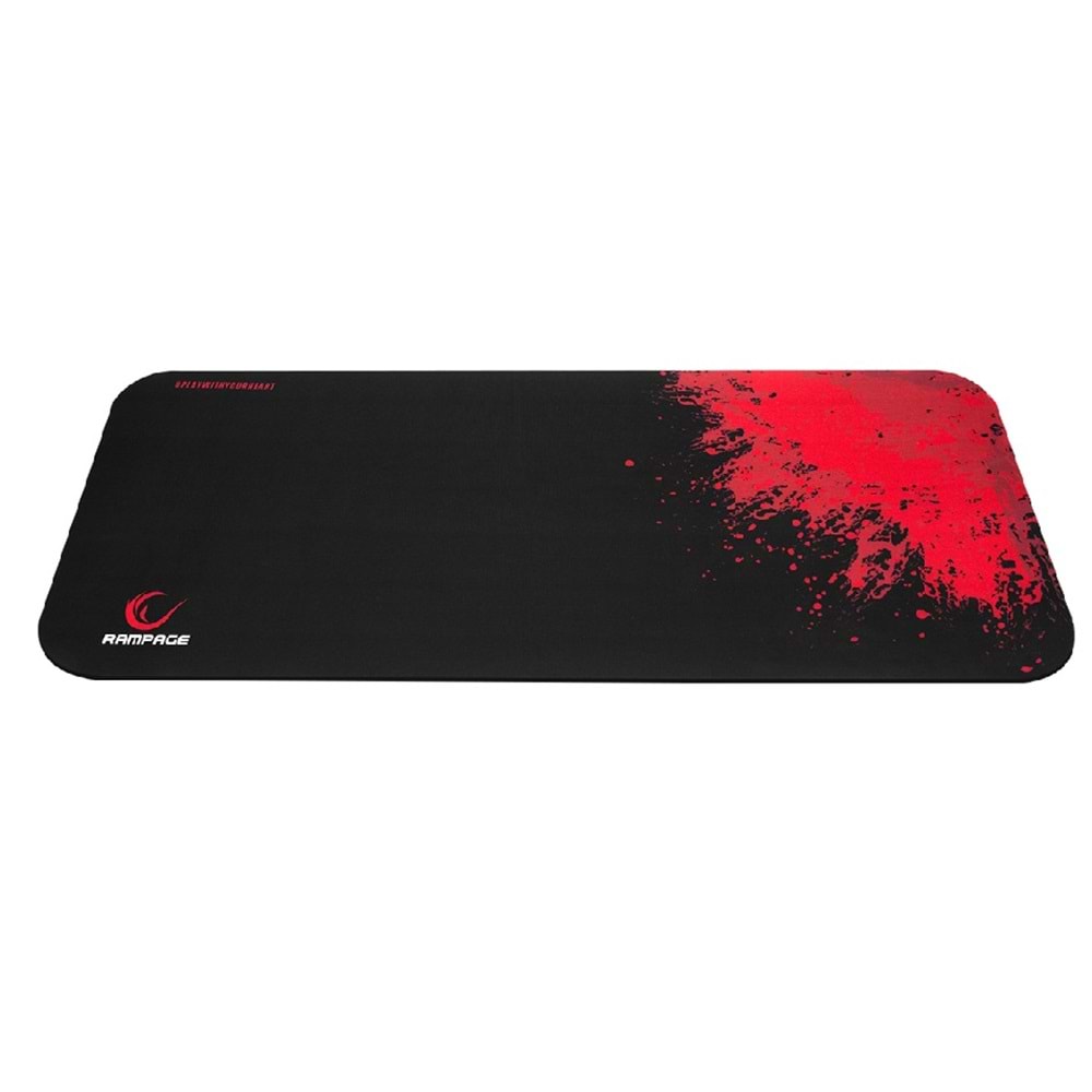 RAMPAGE MP-20 X-JAMMER 70X30 MOUSEPAD