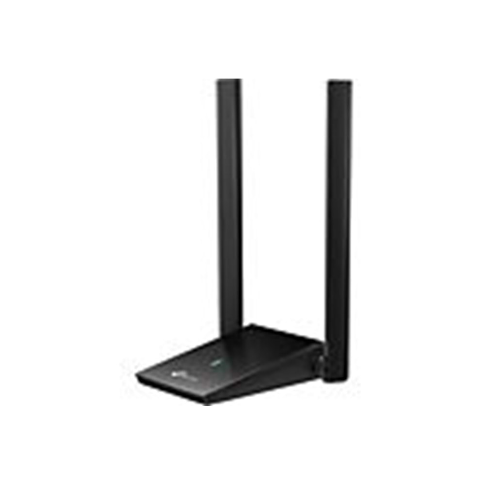 TP-LİNK ARCHER TX20U PLUS DUAL ANTENNAS HİGH GAİN WİRELESS USB ADAPTER
