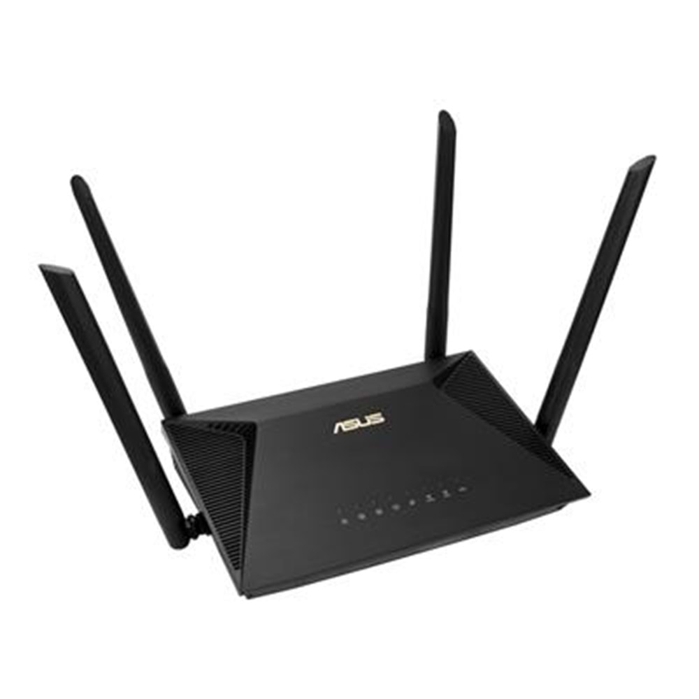ASUS DUAL BAND Wİ-Fİ 6 ROUTER RT-AX53U