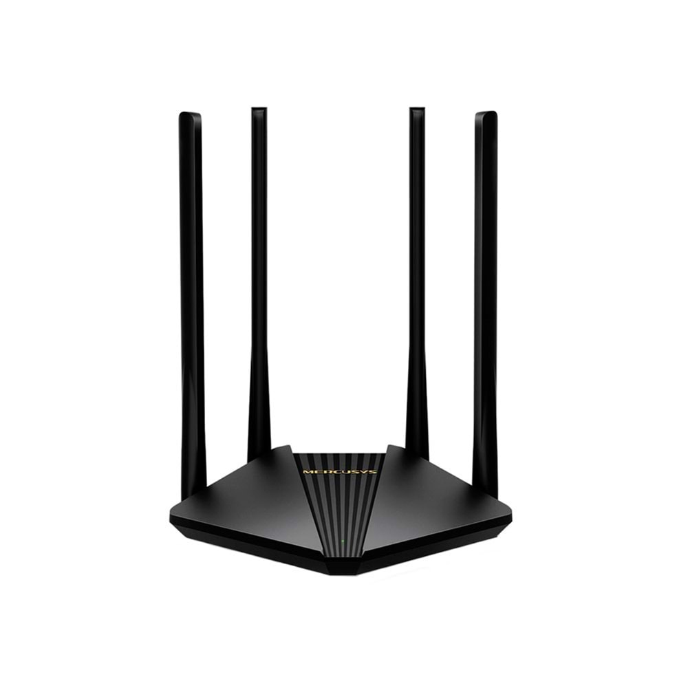 MERCUSYS AC1200 MR30G WİRELESS DUAL BAND GİGABİT ROUTER