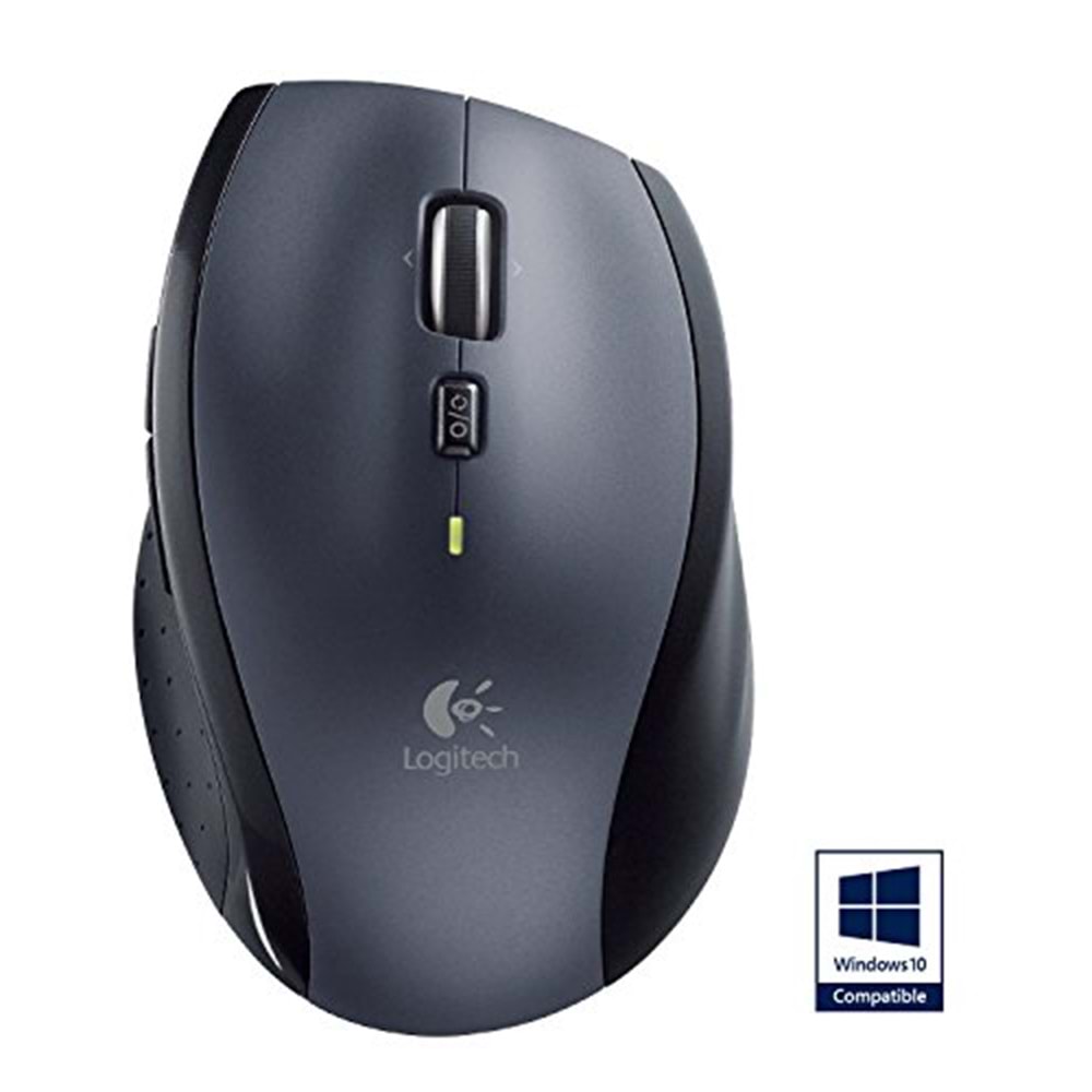 LOGİTECH M705 MARATHON KABLOSUZ MOUSE