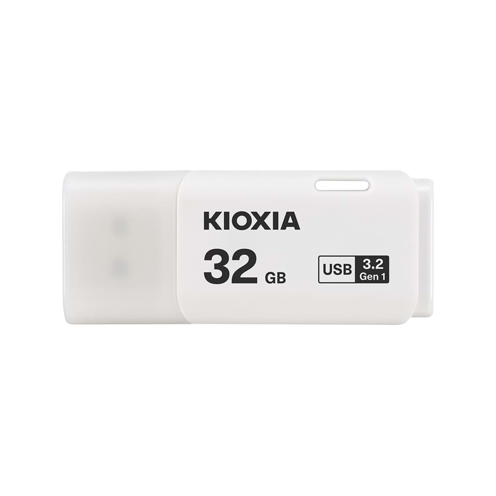 KİOXİA U301 32GB USB BELLEK