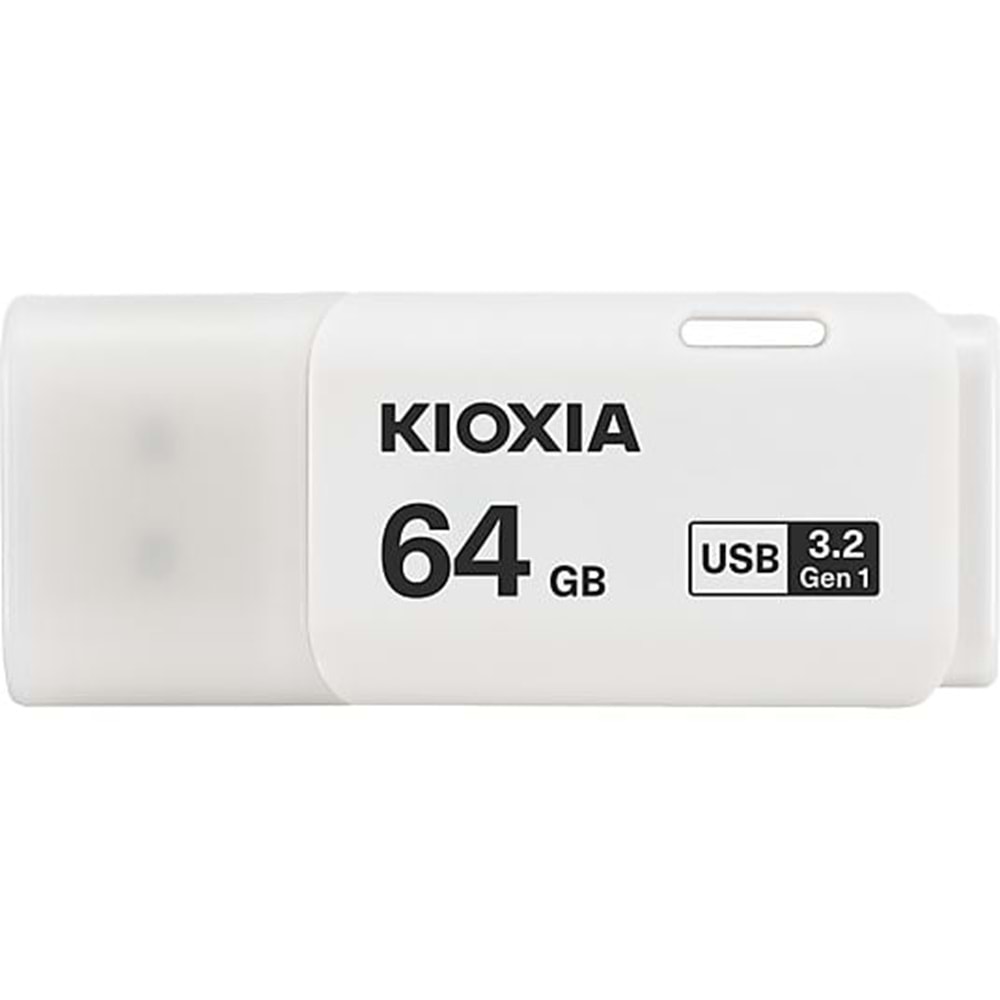 KİOXİA U301 64GB USB BELLEK