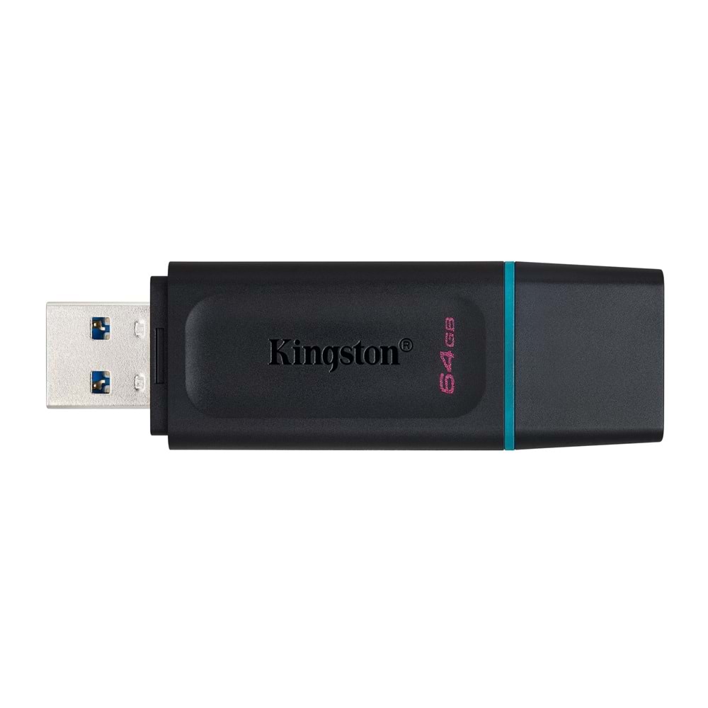 KİNGSTON DTX 64GB GEN1 3.2 USB BELLEK