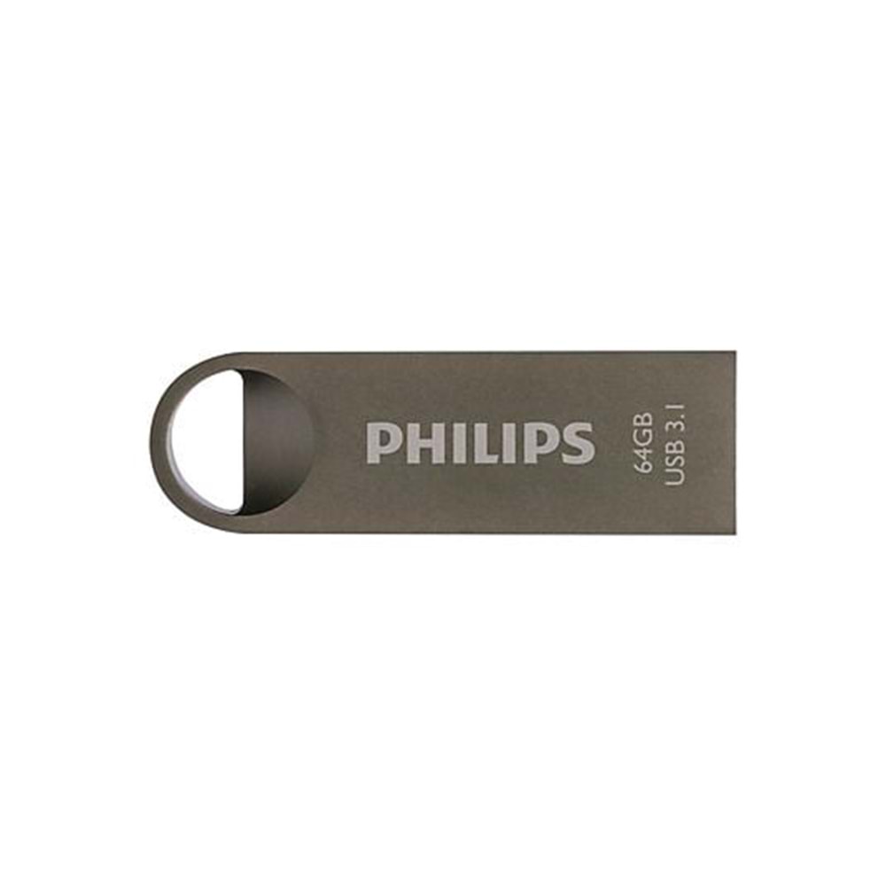 PHİLİPS 64GB 3.1 USB BELLEK