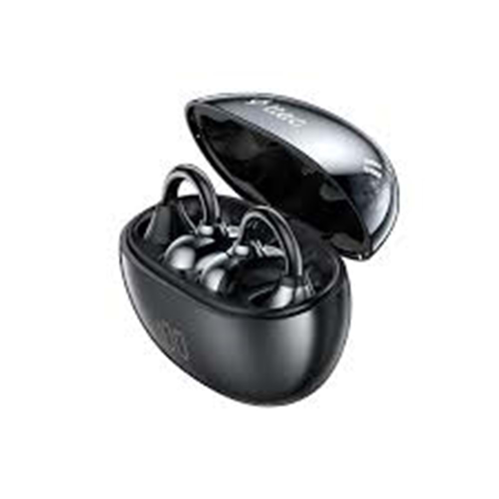 TTEC 2KM179S AİRBEAT AURA BLUETOOTH KULAKLIK SİYAH
