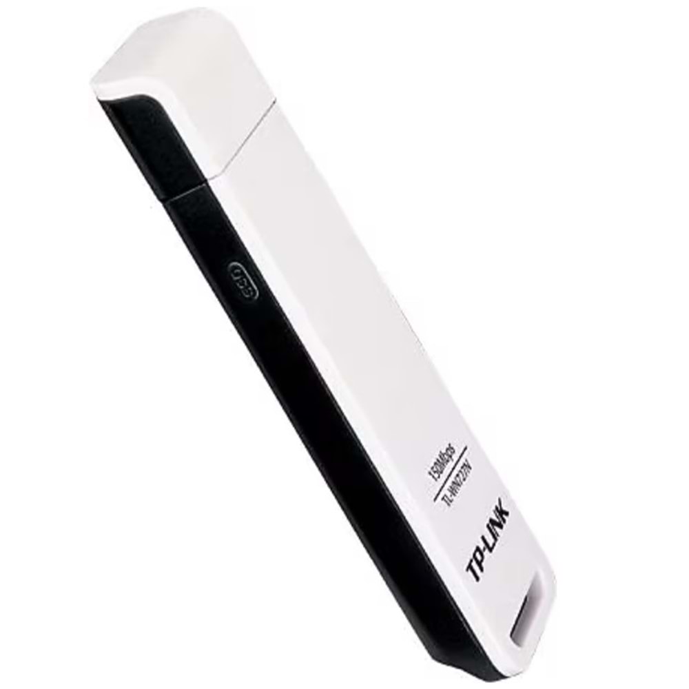 TP-LİNK TL-WN727N WİRELESS USB ADAPTER
