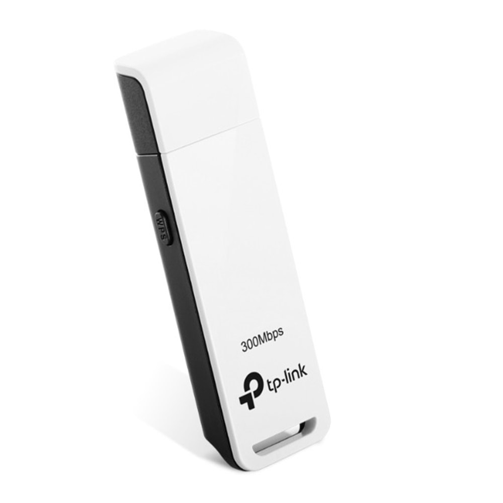 TP-LİNK TL-WN821N WİRELESS USB ADAPTER